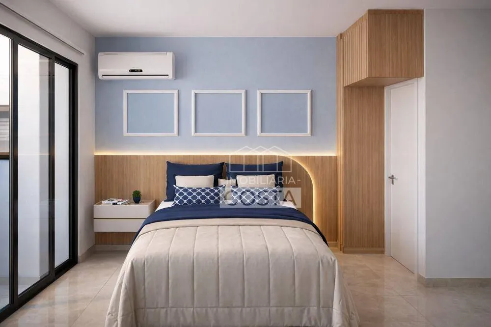 Apartamento, 2 quartos, 60 m² - Foto 4