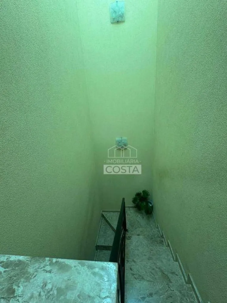 Casa, 3 quartos, 208 m² - Foto 3