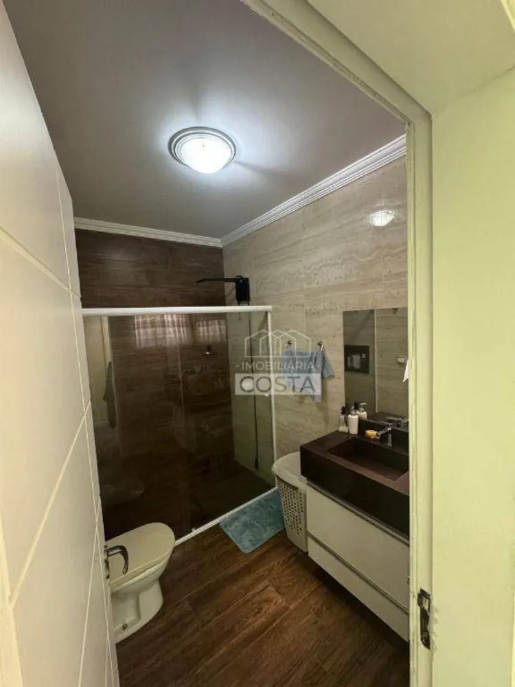 Casa, 3 quartos, 208 m² - Foto 6
