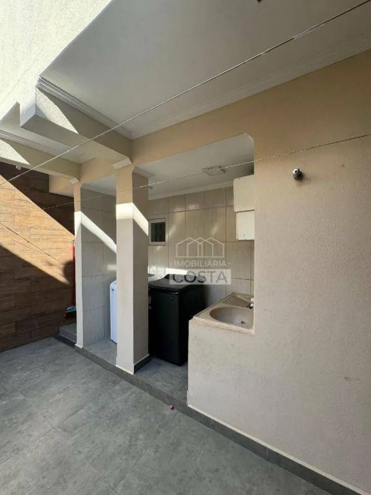 Casa, 3 quartos, 208 m² - Foto 12
