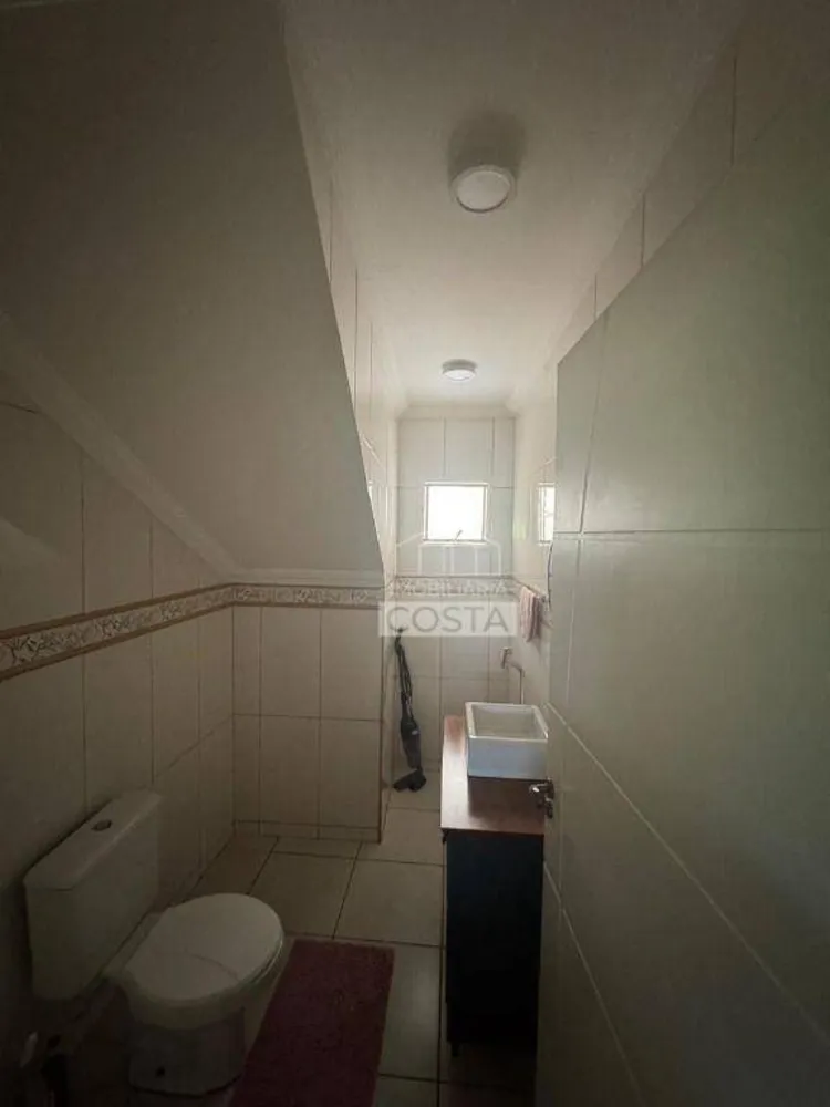 Casa, 3 quartos, 208 m² - Foto 2