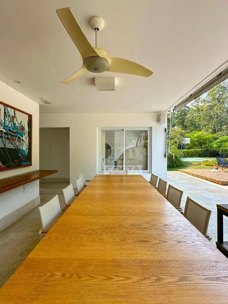 Casa de Condomínio, 5 quartos - Foto 5