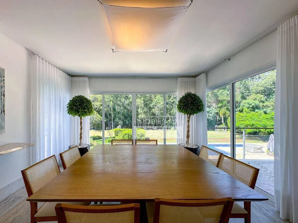 Casa de Condomínio, 5 quartos - Foto 10