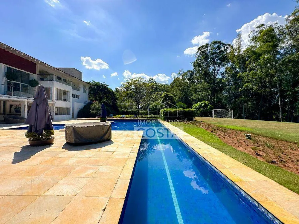 Casa de Condomínio, 5 quartos - Foto 6
