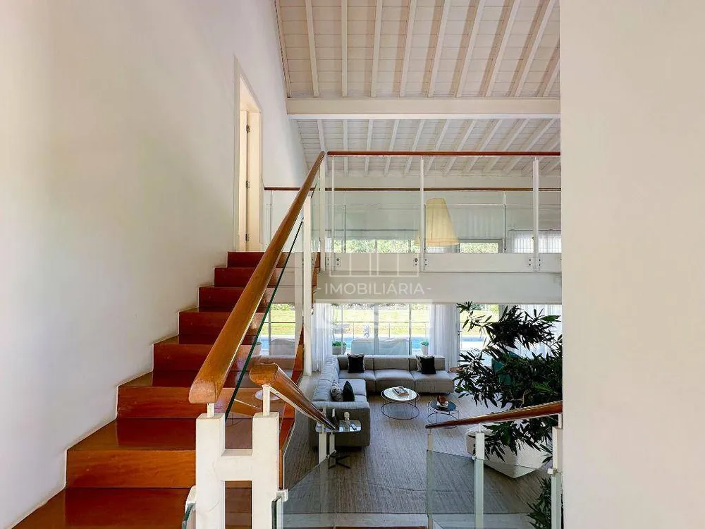 Casa de Condomínio, 5 quartos - Foto 12