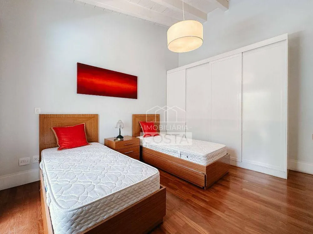 Casa de Condomínio, 5 quartos - Foto 13