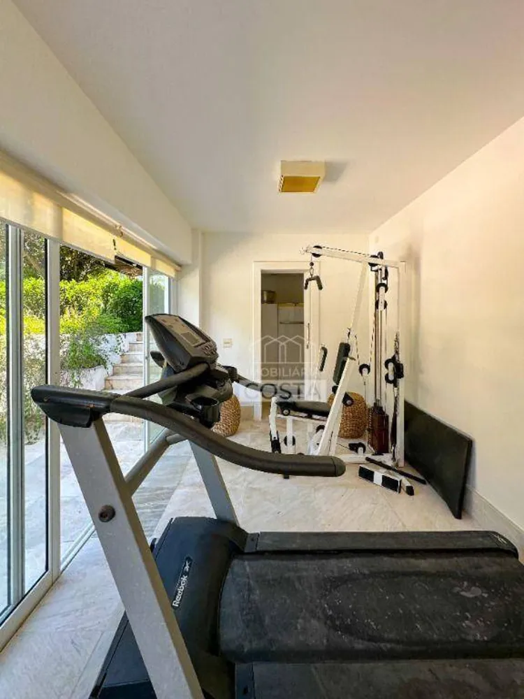 Casa de Condomínio, 5 quartos - Foto 4