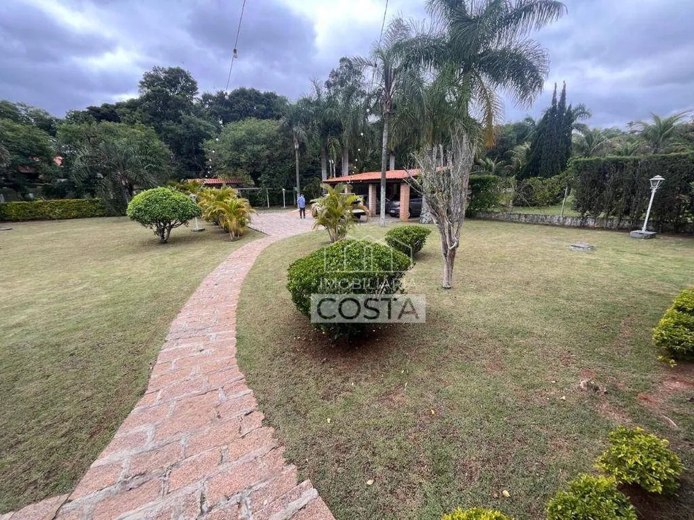 Casa de Condomínio, 6 quartos - Foto 8