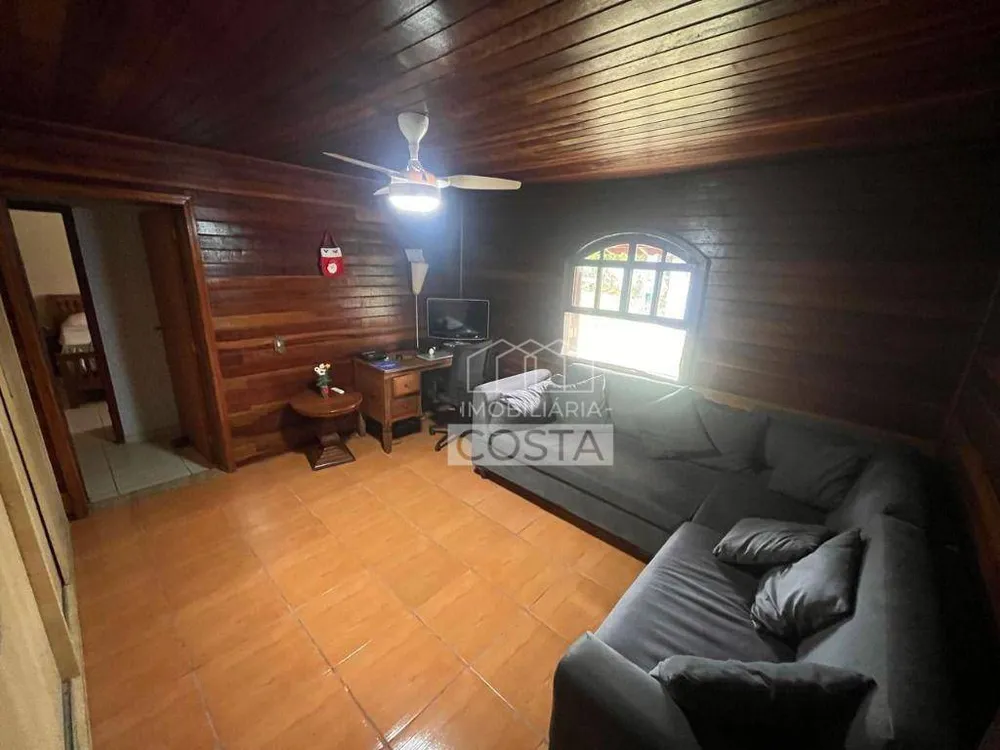 Casa de Condomínio, 6 quartos - Foto 5