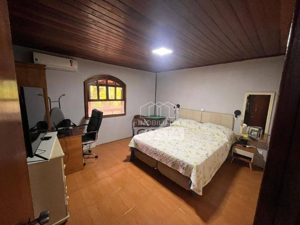 Casa de Condomínio, 6 quartos - Foto 4