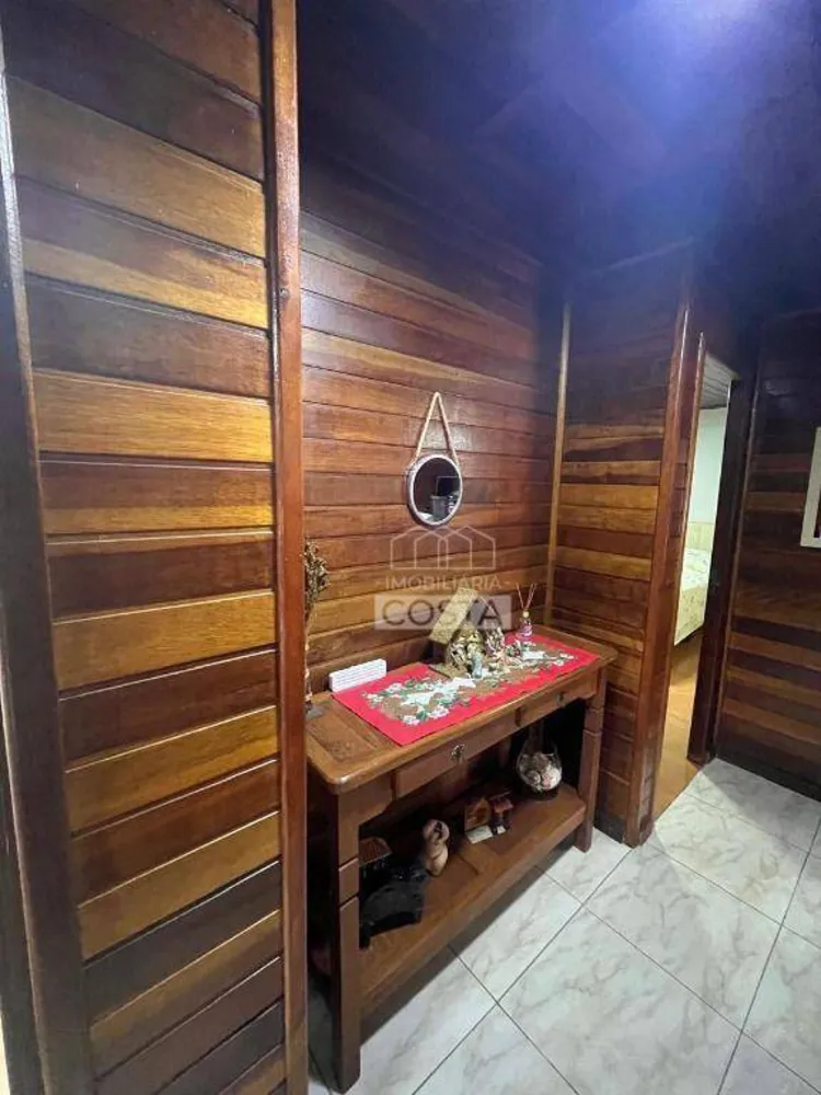 Casa de Condomínio, 6 quartos - Foto 3