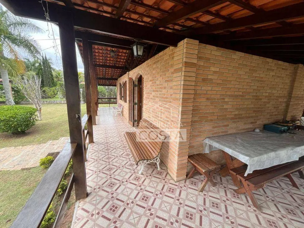 Casa de Condomínio, 6 quartos - Foto 7