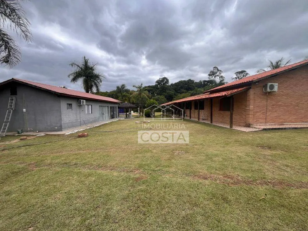 Casa de Condomínio, 6 quartos - Foto 15