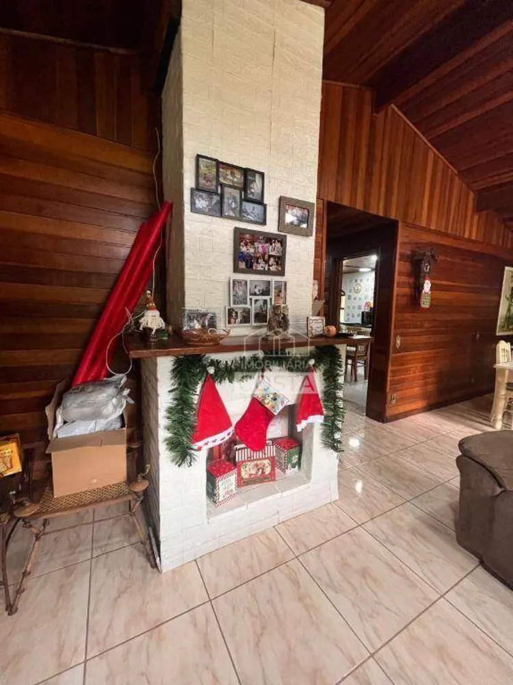 Casa de Condomínio, 6 quartos - Foto 1
