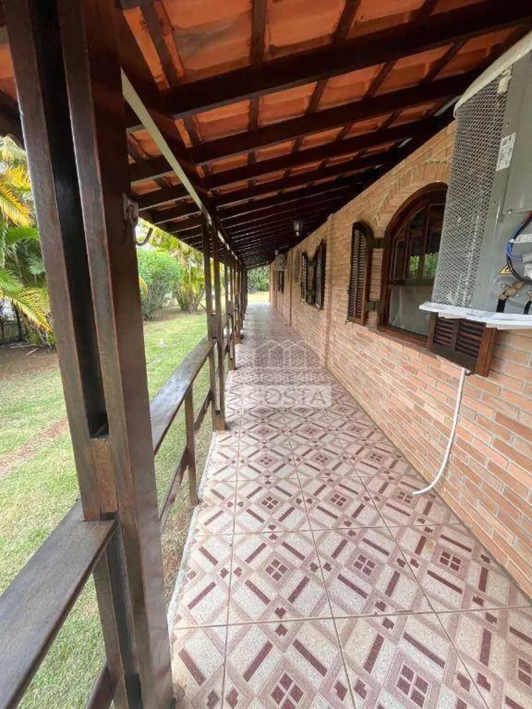 Casa de Condomínio, 6 quartos - Foto 10