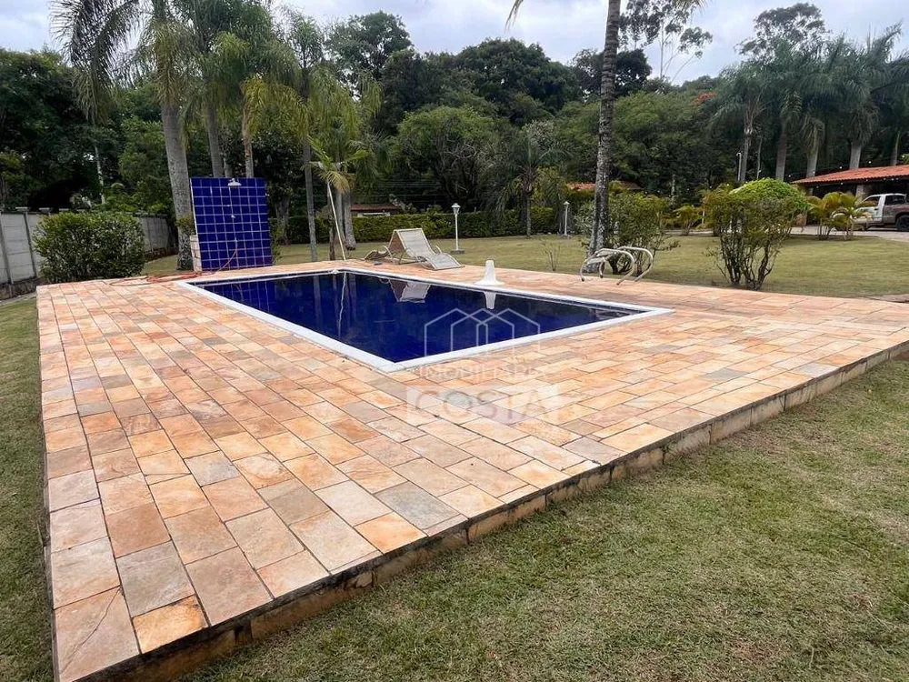 Casa de Condomínio, 6 quartos - Foto 12