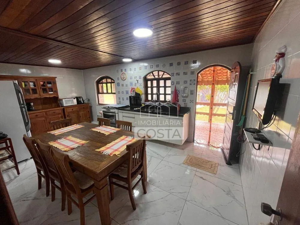Casa de Condomínio, 6 quartos - Foto 2