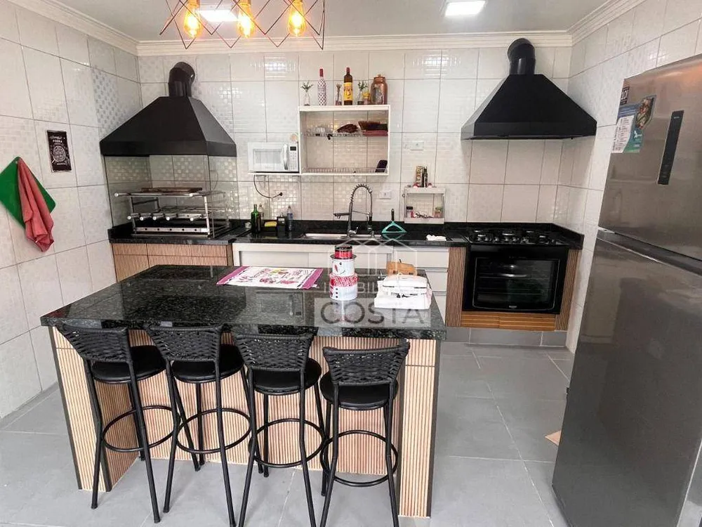 Casa de Condomínio, 6 quartos - Foto 16