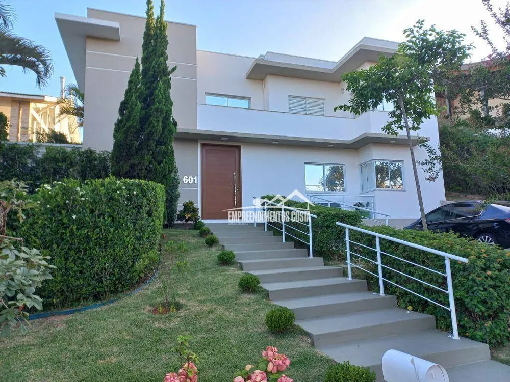 Casa de Condomínio, 4 quartos - Foto 3