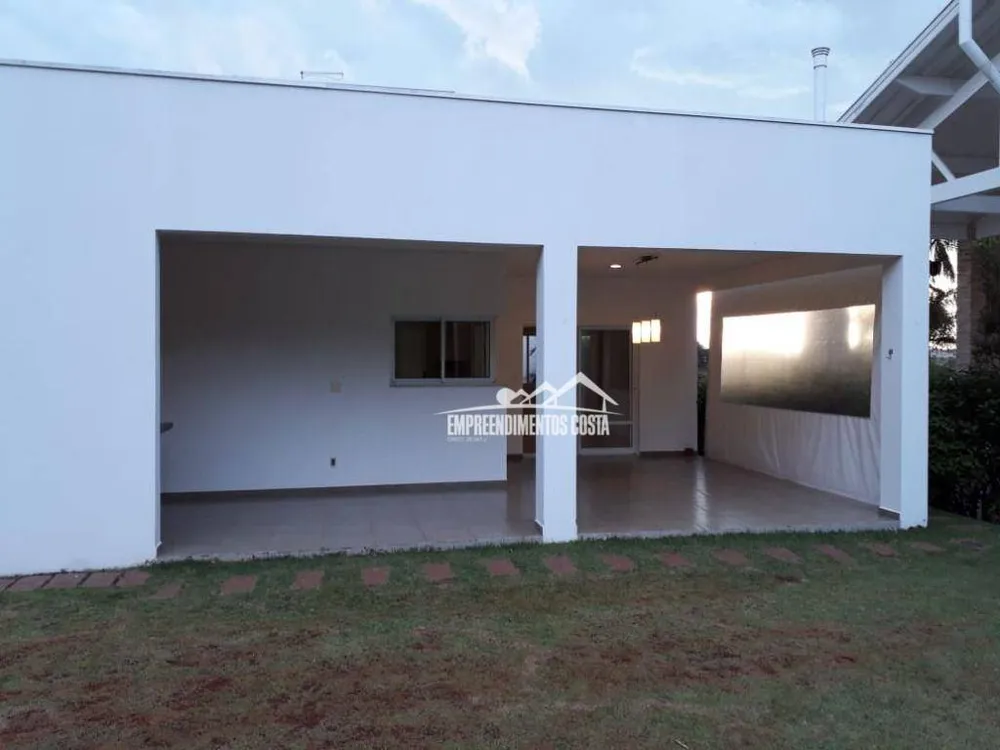 Casa de Condomínio, 4 quartos - Foto 13