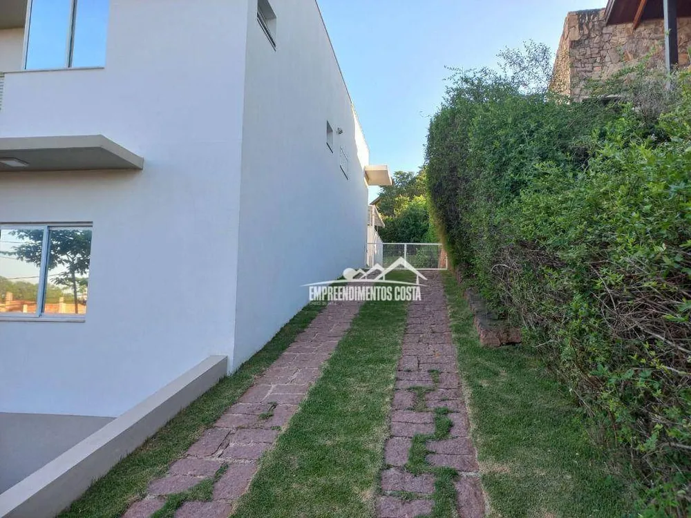 Casa de Condomínio, 4 quartos - Foto 14
