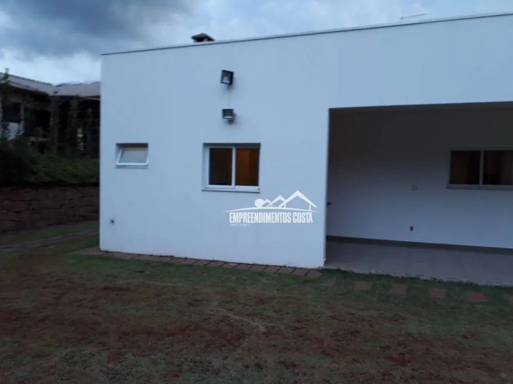 Casa de Condomínio, 4 quartos - Foto 8