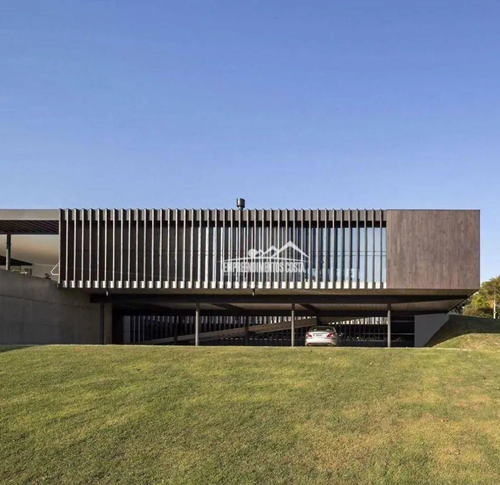Casa de Condomínio, 5 quartos - Foto 5