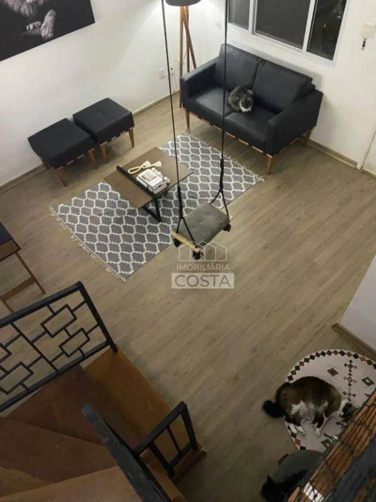 Casa de Condomínio, 3 quartos - Foto 2