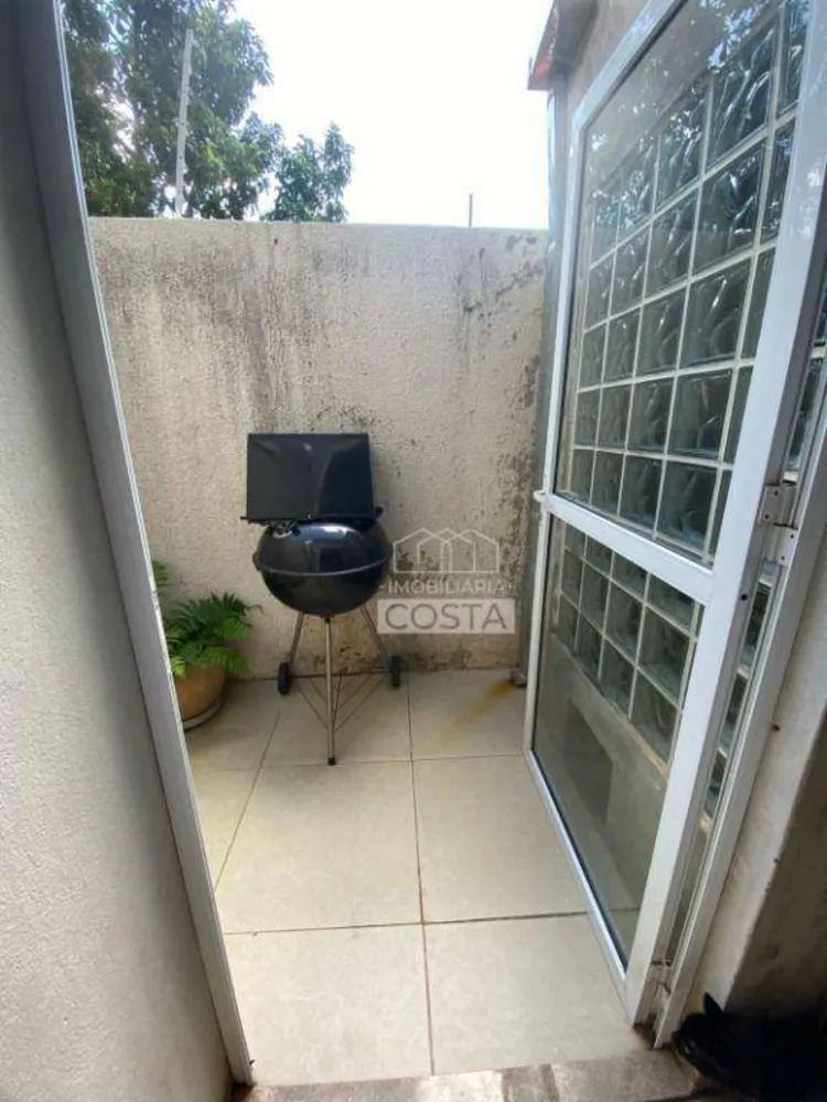 Casa de Condomínio, 3 quartos - Foto 7