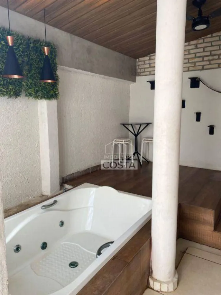 Casa de Condomínio, 3 quartos - Foto 10