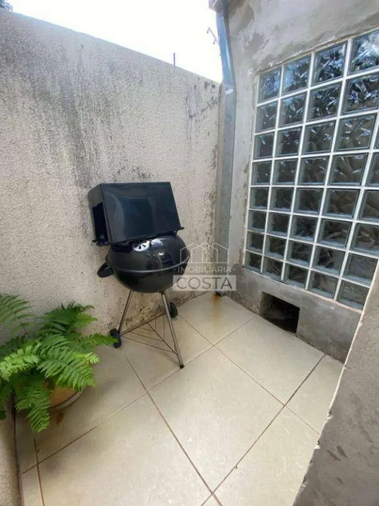 Casa de Condomínio, 3 quartos - Foto 2