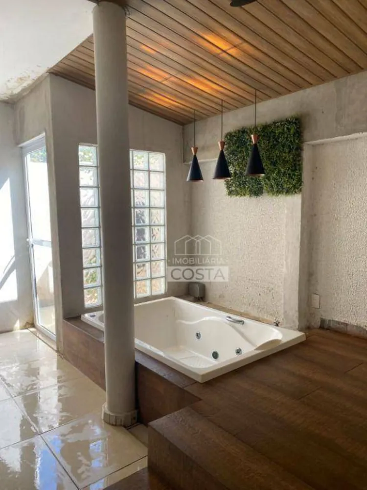 Casa de Condomínio, 3 quartos - Foto 9