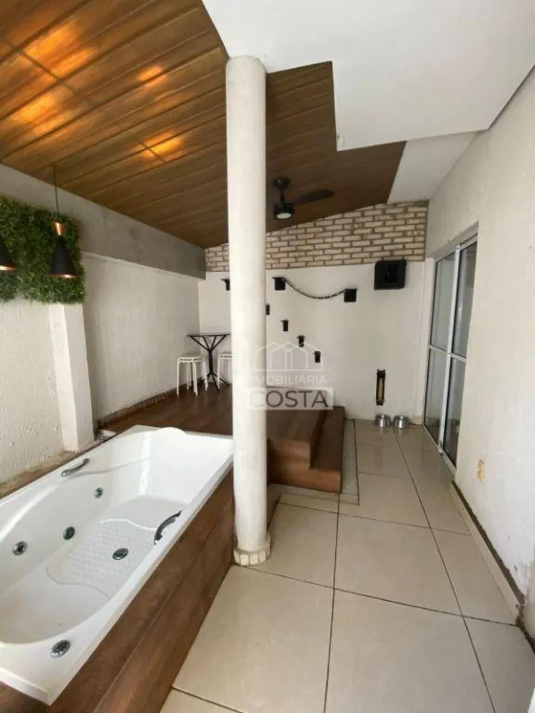 Casa de Condomínio, 3 quartos - Foto 9