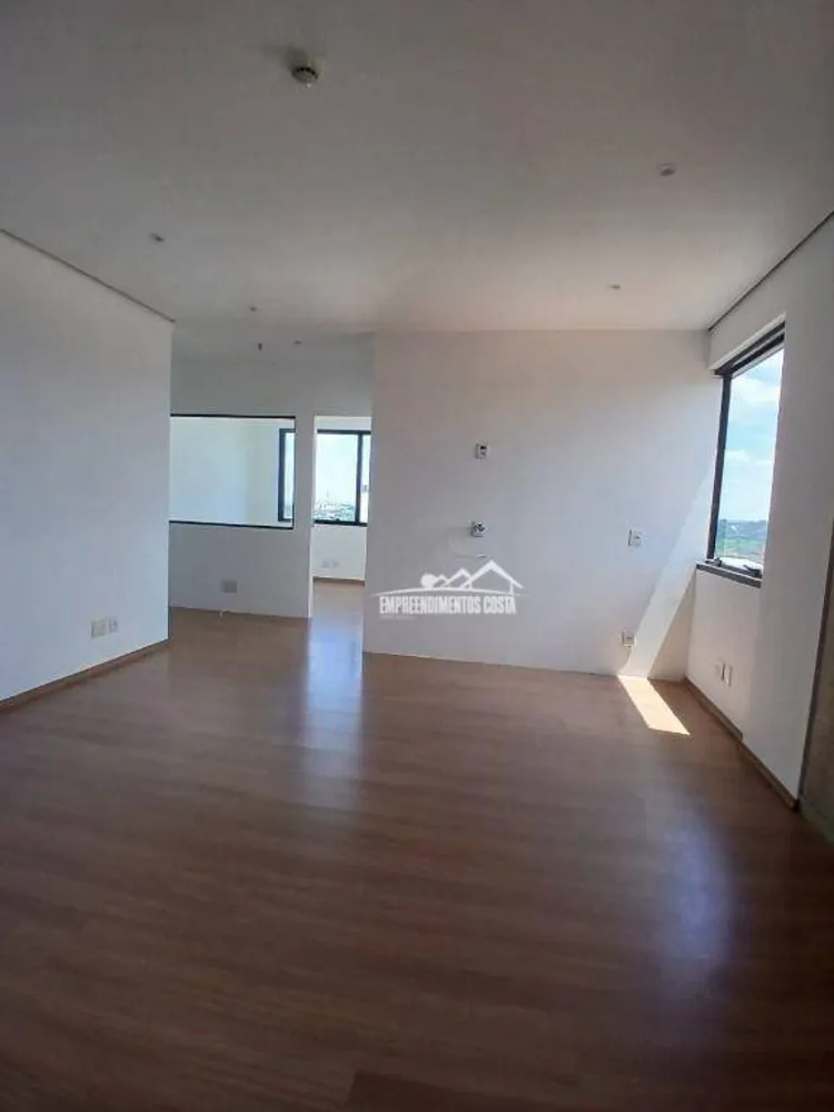 Sala-Conjunto, 70 m² - Foto 2