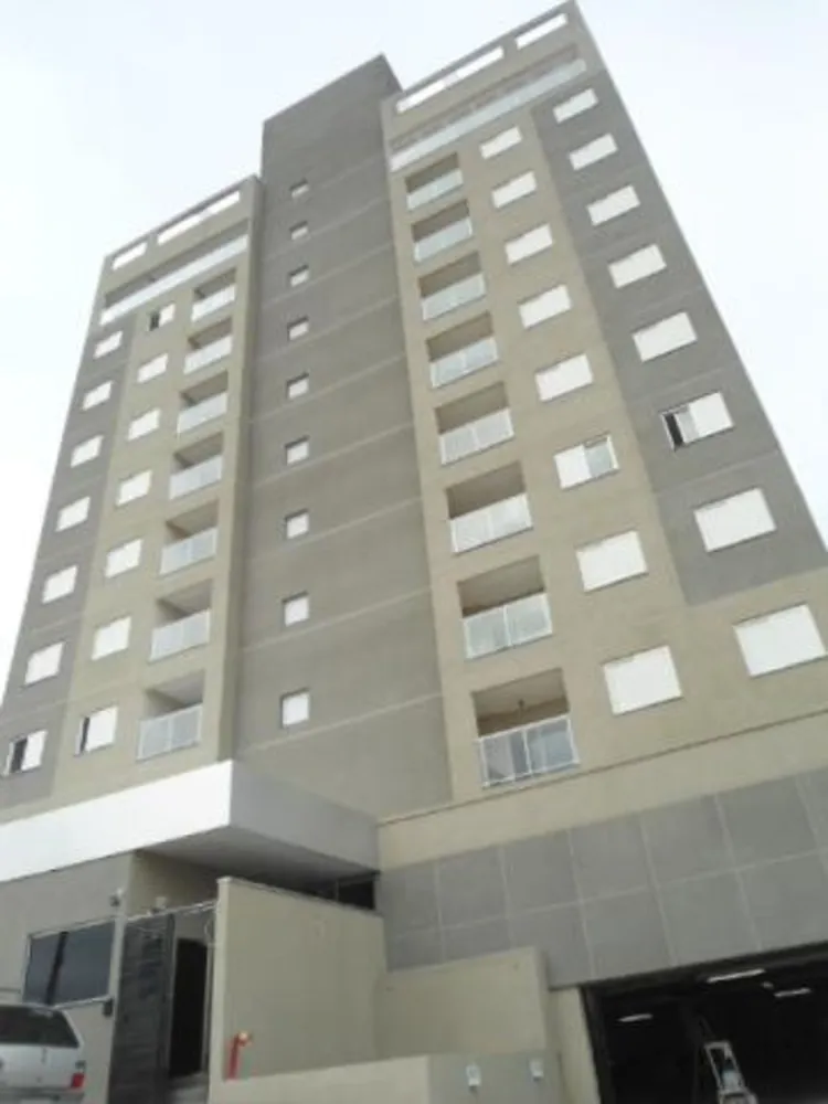 Apartamento, 2 quartos, 69 m² - Foto 1