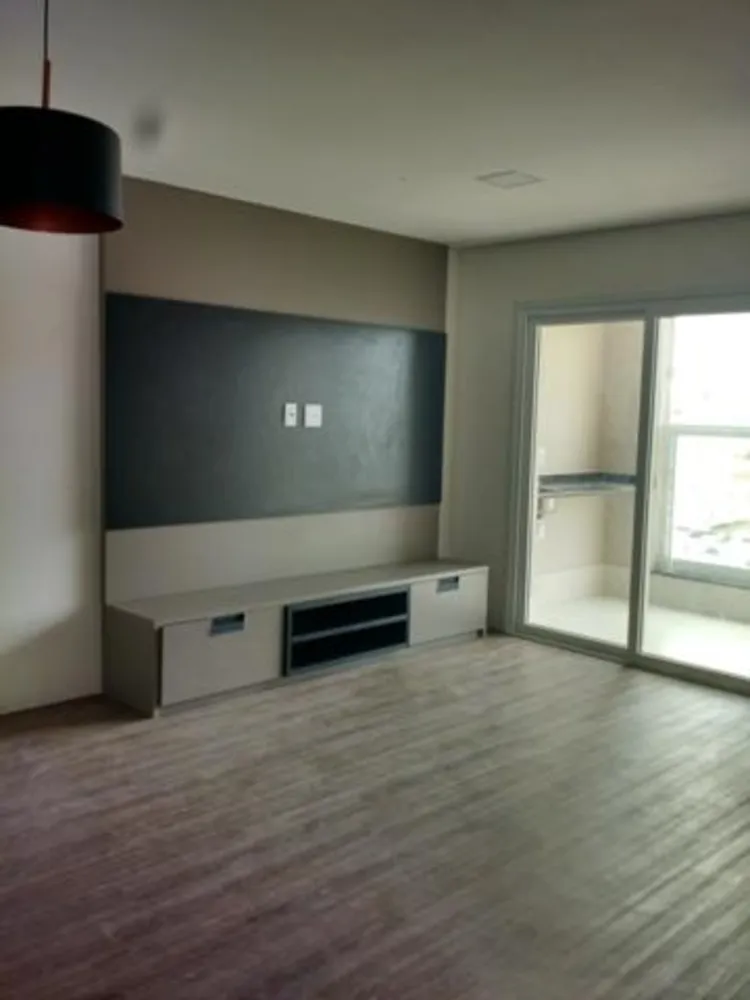 Apartamento, 2 quartos, 69 m² - Foto 2