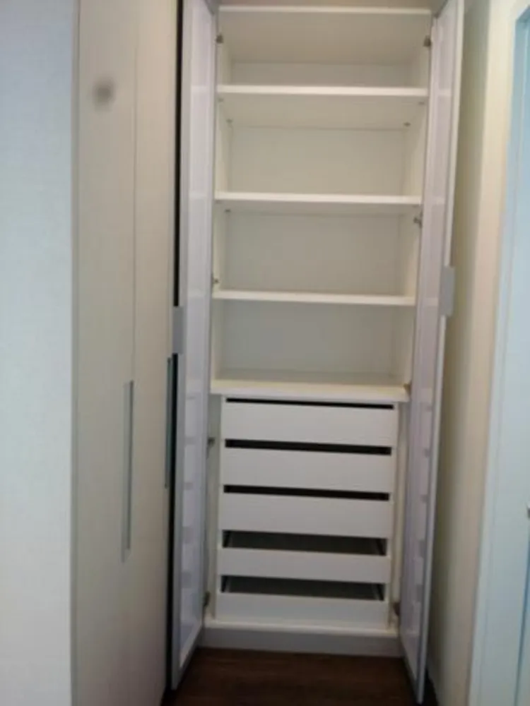 Apartamento, 2 quartos, 69 m² - Foto 8