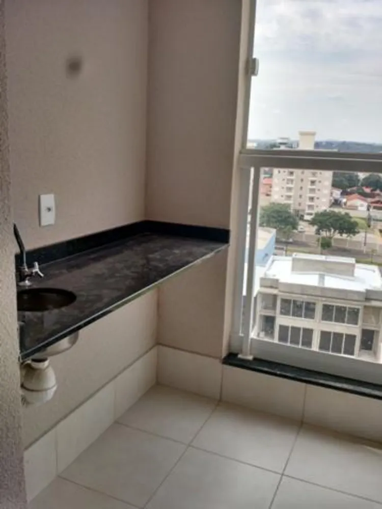 Apartamento, 2 quartos, 69 m² - Foto 4