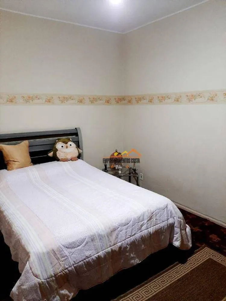 Casa, 3 quartos, 265 m² - Foto 4