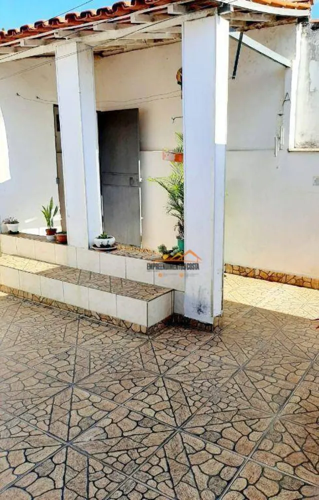 Casa, 3 quartos, 265 m² - Foto 12