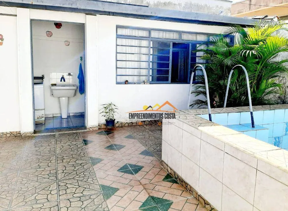 Casa, 3 quartos, 265 m² - Foto 9