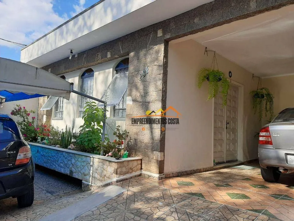 Casa, 3 quartos, 265 m² - Foto 15