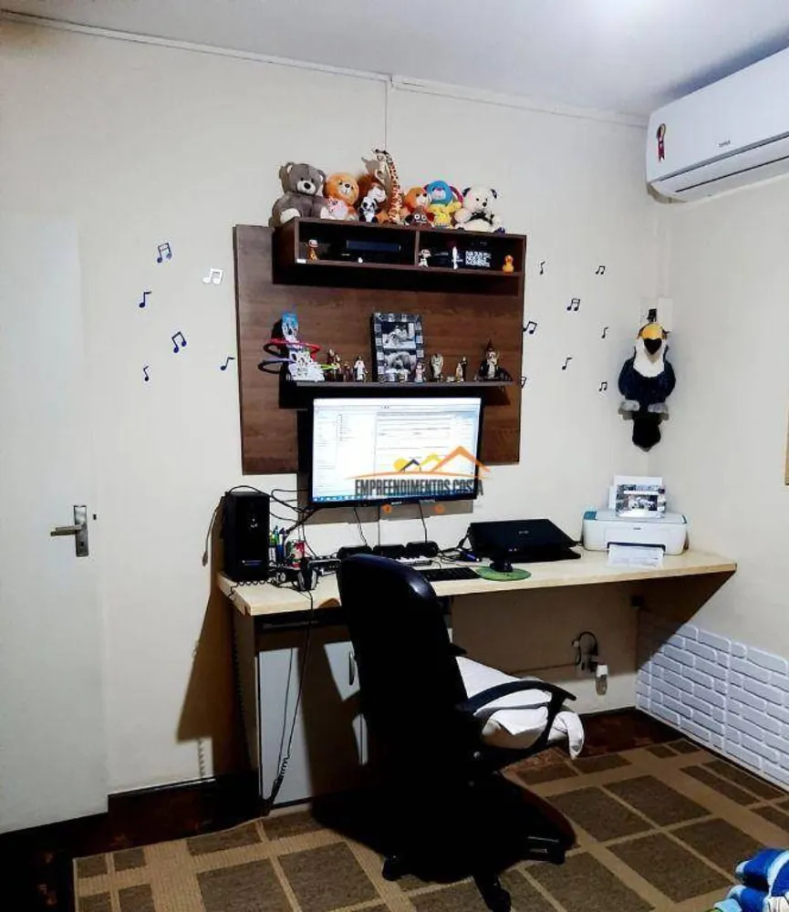 Casa, 3 quartos, 265 m² - Foto 6
