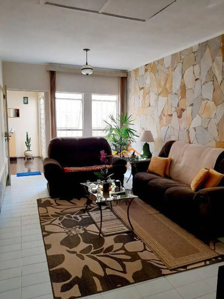 Casa, 3 quartos, 265 m² - Foto 2