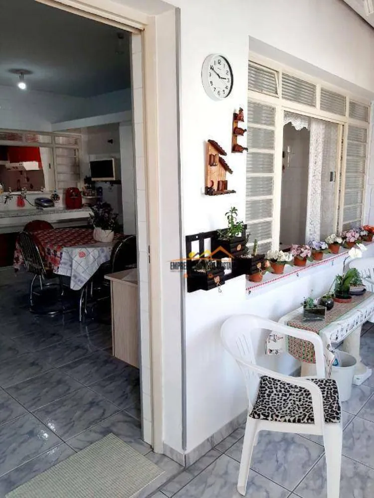 Casa, 3 quartos, 265 m² - Foto 7