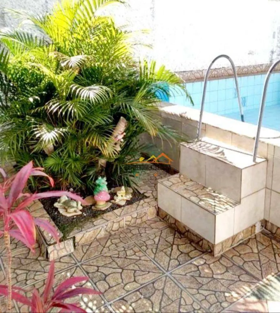 Casa, 3 quartos, 265 m² - Foto 10