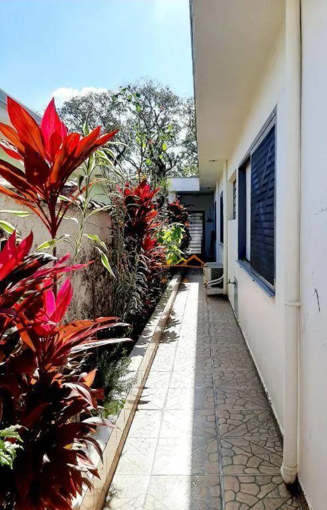 Casa, 3 quartos, 265 m² - Foto 8