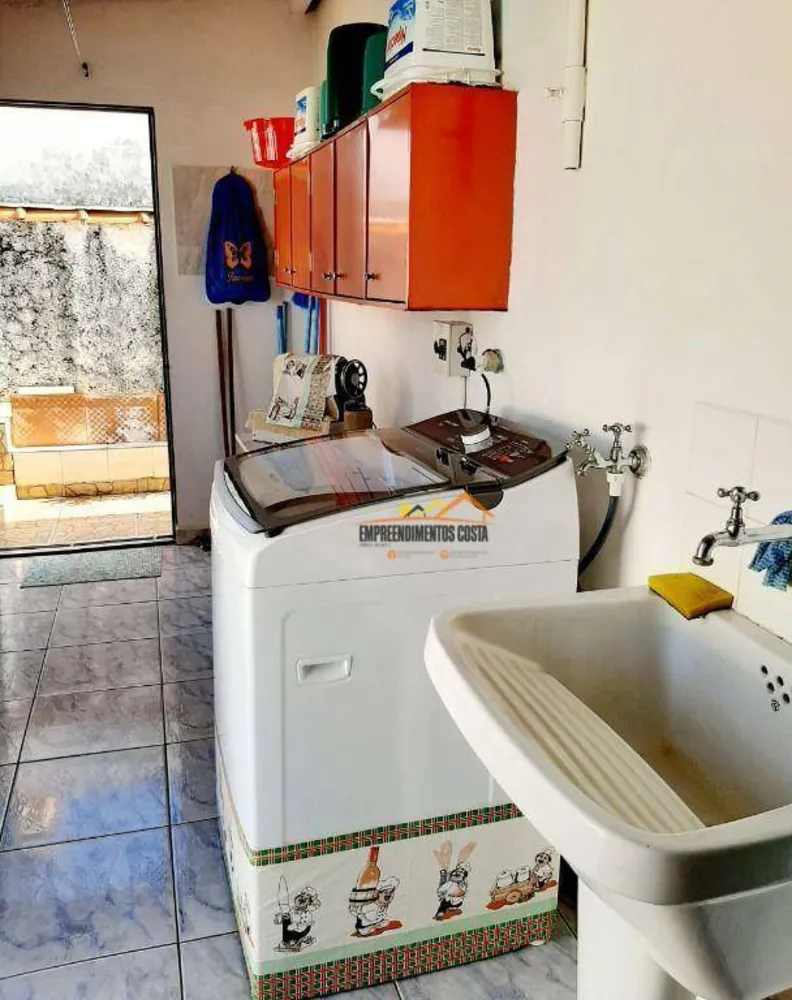 Casa, 3 quartos, 265 m² - Foto 11