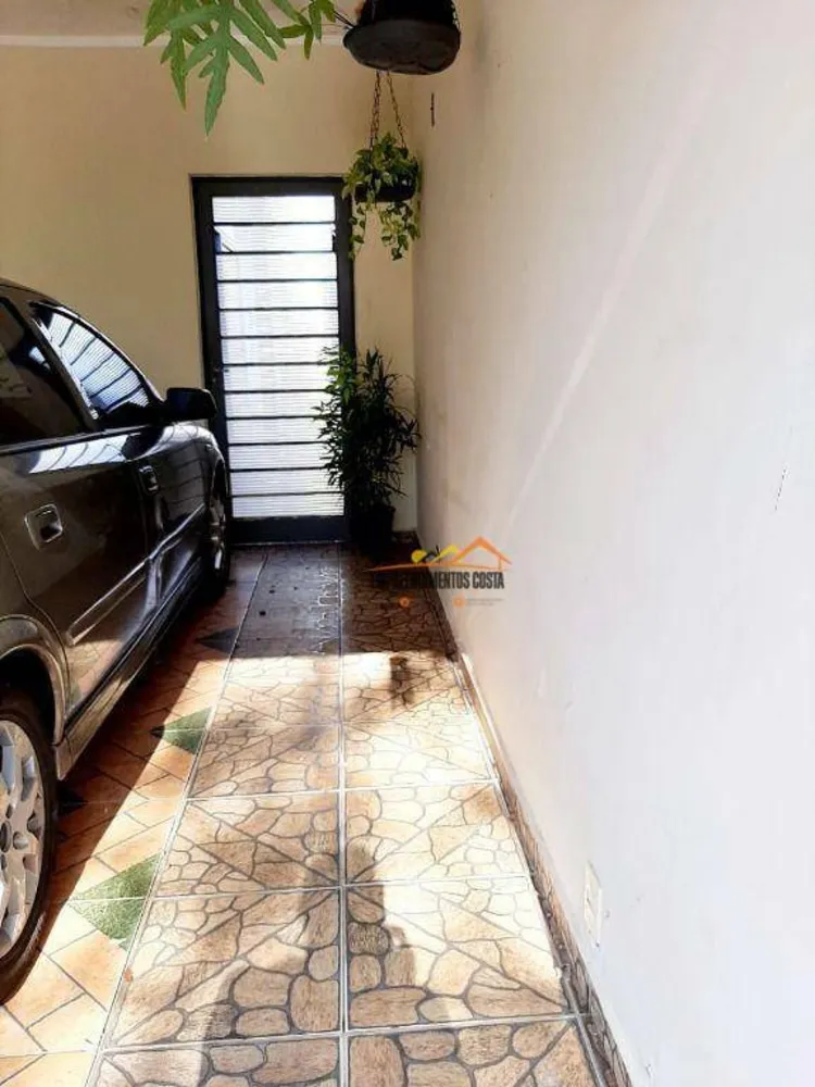 Casa, 3 quartos, 265 m² - Foto 16