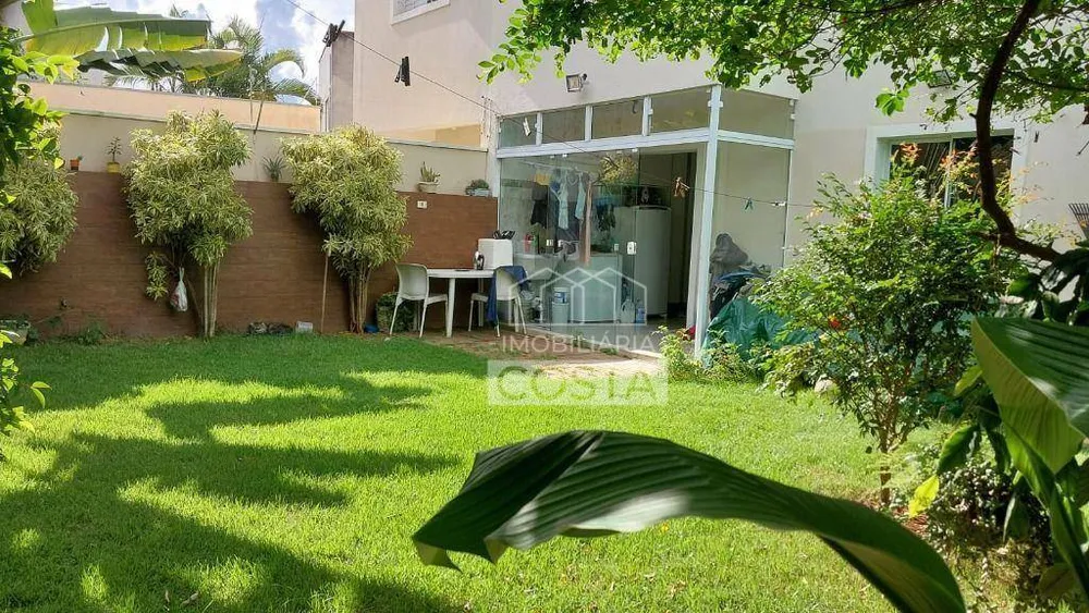 Casa, 3 quartos, 154 m² - Foto 1